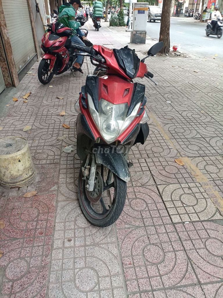 BÁN NO06 XE THEO NĂM THÁNG ZIN. Mua bán Xe máy tại Thành phố Thủ Đức Tp Hồ Chí Minh được đăng bởi EM BẠCH LONG BDS hình 2