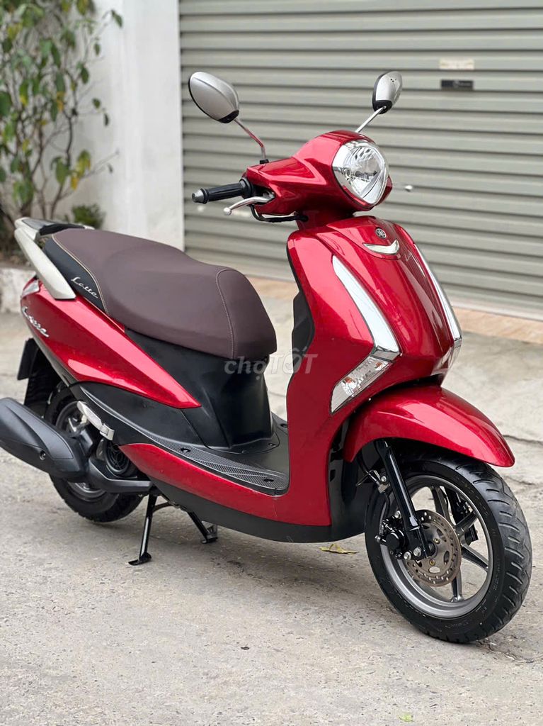 Latte 2024, nilon dán cả xe, máy zin, chạy bốc. Mua bán Xe máy tại Quận Nam Từ Liêm Hà Nội được đăng bởi Đỗ Việt Hưng hình 3