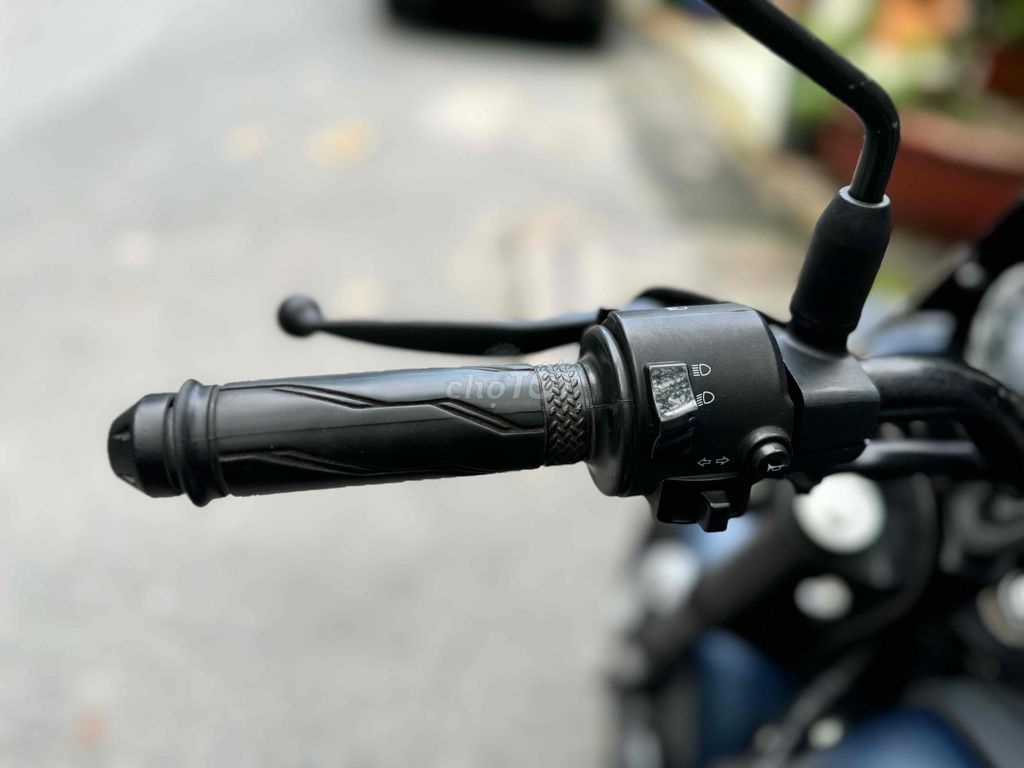 Bán XSR 155 dkld 2023 BSSG chính chủ. Mua bán Xe máy tại Quận 12 Tp Hồ Chí Minh được đăng bởi Thiên Tài hình 7