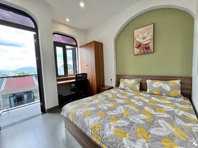 Rent · 1 bd · Quận Ngũ Hành Sơn, ул. Dương Tôn Hải