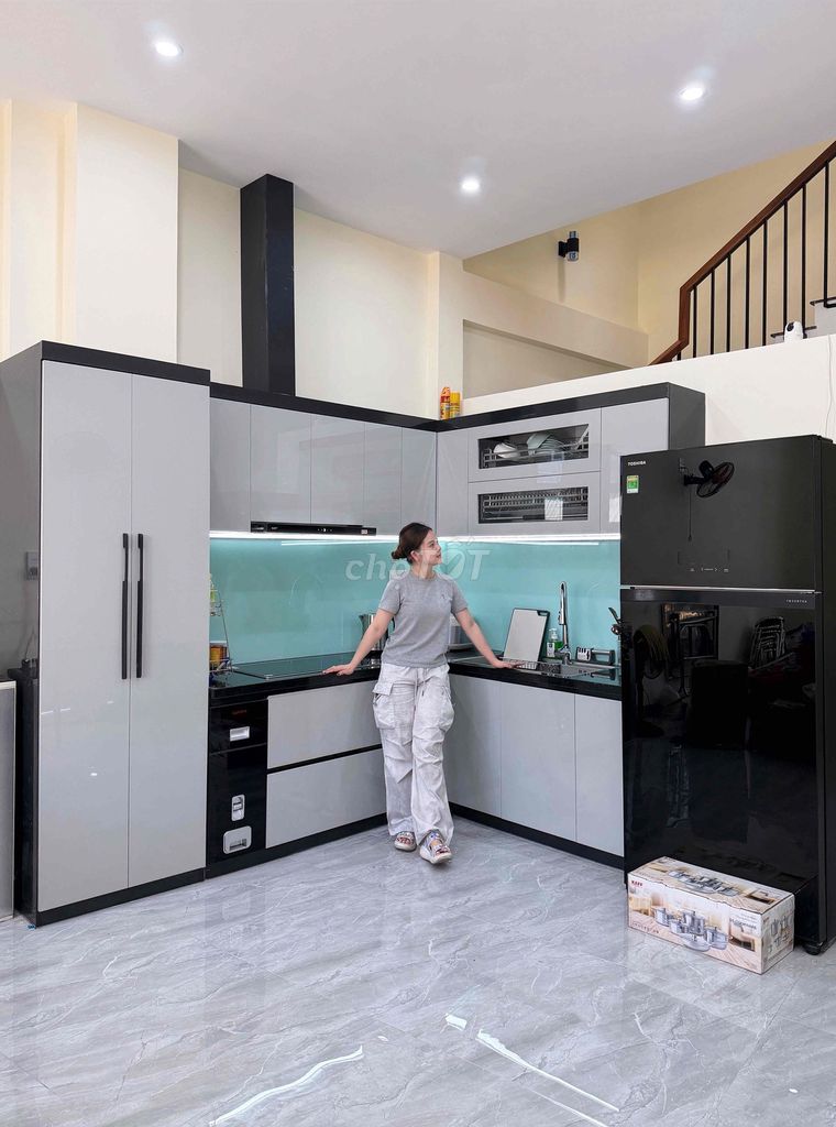 Tủ bếp Nhựa Đài Loan Chin Huei Plus 2.0. Mua bán Tủ, kệ gia đình tại Quận Thanh Khê Đà Nẵng được đăng bởi NỘI THẤT GIA BẢO hình 1