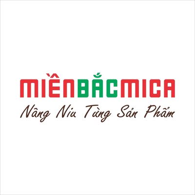 CÔNG TY CỔ PHẦN MITECHCO - Mica Miền Bắc logo