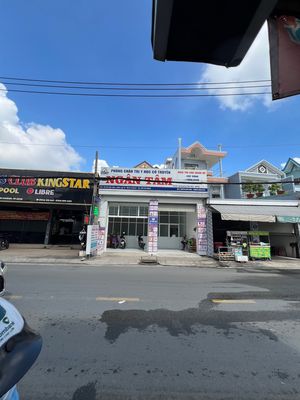 CHO THUÊ NHÀ MẶT TIỀN , NGANG 7,5M - PHÙ HỢP , SIÊU THỊ, PHÒNG KHÁM. Cho thuê văn phòng, mặt bằng kinh doanh tại Huyện Bình Chánh Tp Hồ Chí Minh được đăng bởi Hoàng