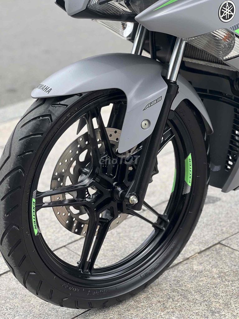 ❤️ Exciter 155 Vva smarkey abs đời 2025 odo 1000. Mua bán Xe máy tại Quận 11 Tp Hồ Chí Minh được đăng bởi Hưng Từ hình 10