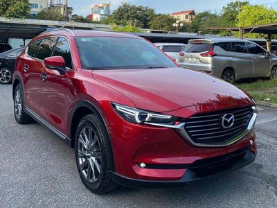 Mazda CX 8 2020 Luxury - 80000 km. Mua bán Ô tô tại Quận Cầu Giấy Hà Nội được đăng bởi Bùi Đình Thông