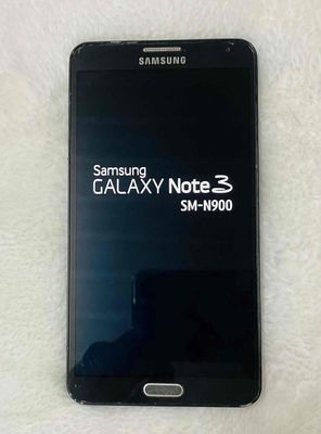 Galaxy Note 3 N900 chính hãng ssvn. Mua bán Điện thoại tại Quận Phú Nhuận Tp Hồ Chí Minh được đăng bởi Minh