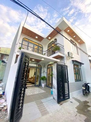 Bán nhà Biệt thự gần Trung tâm Biên Hòa, Hướng đi kdl Bửu Long