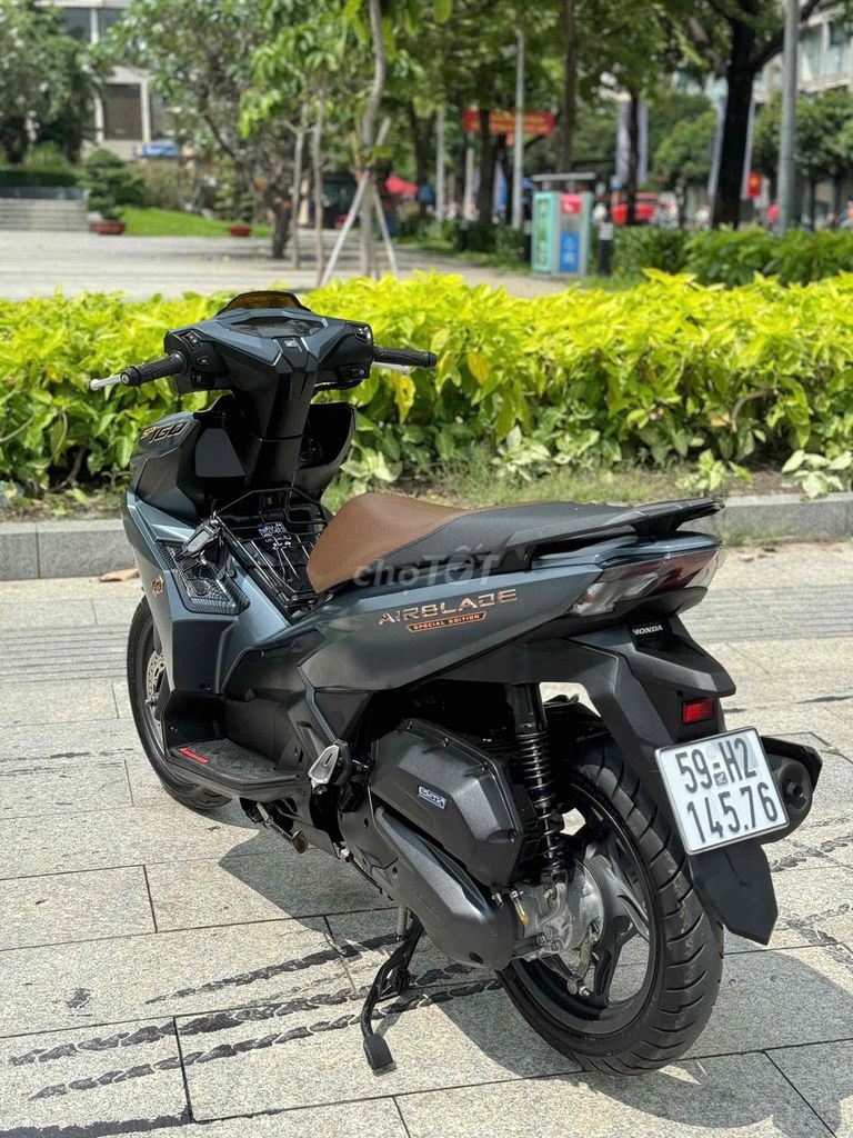 AirBlade Ab 160 Abs 2023 3000km Bstp Chính Chủ. Mua bán Xe máy tại Quận 11 Tp Hồ Chí Minh được đăng bởi Hưng Từ hình 20