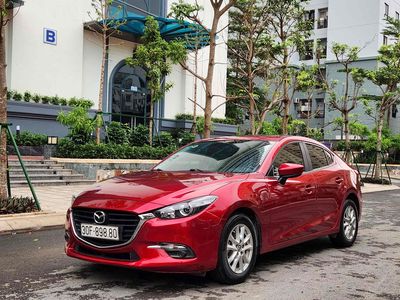 Mazda 3 2019 2.0L hỗ trợ bank tới 70% đẹp như mới