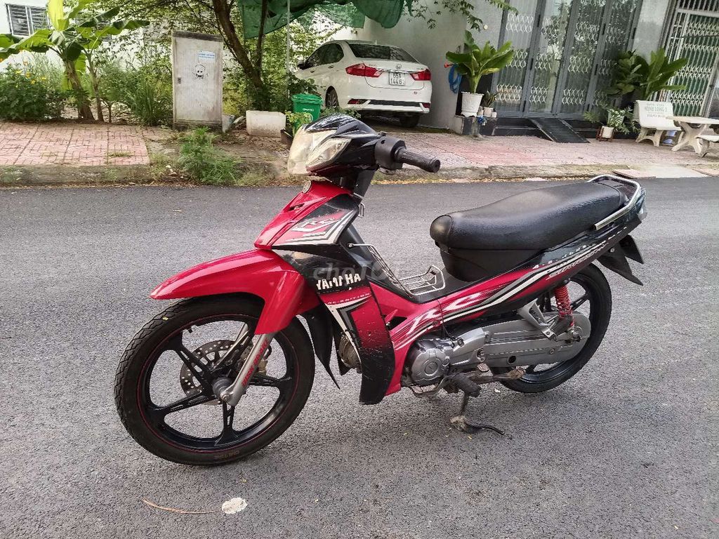 Sirius xe đẹp máy cực êm. Mua bán Xe máy tại Quận Bình Thuỷ Cần Thơ được đăng bởi binh hình 1