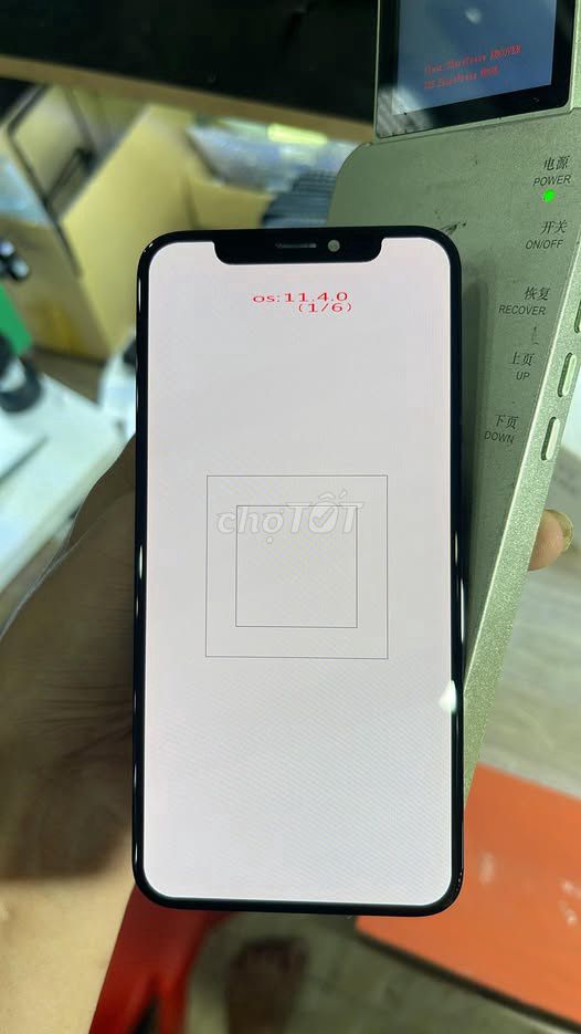 Apple iPhone 11 Pro Max Đen ám. Mua bán Điện thoại tại Quận 12 Tp Hồ Chí Minh được đăng bởi Hội Đồ Điện Tử hình 1