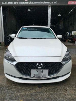 Mazda 2 2023 1.5 Luxury - 40000 km. Mua bán Ô tô tại Thị xã Hương Thủy Thừa Thiên Huế được đăng bởi Đình vê