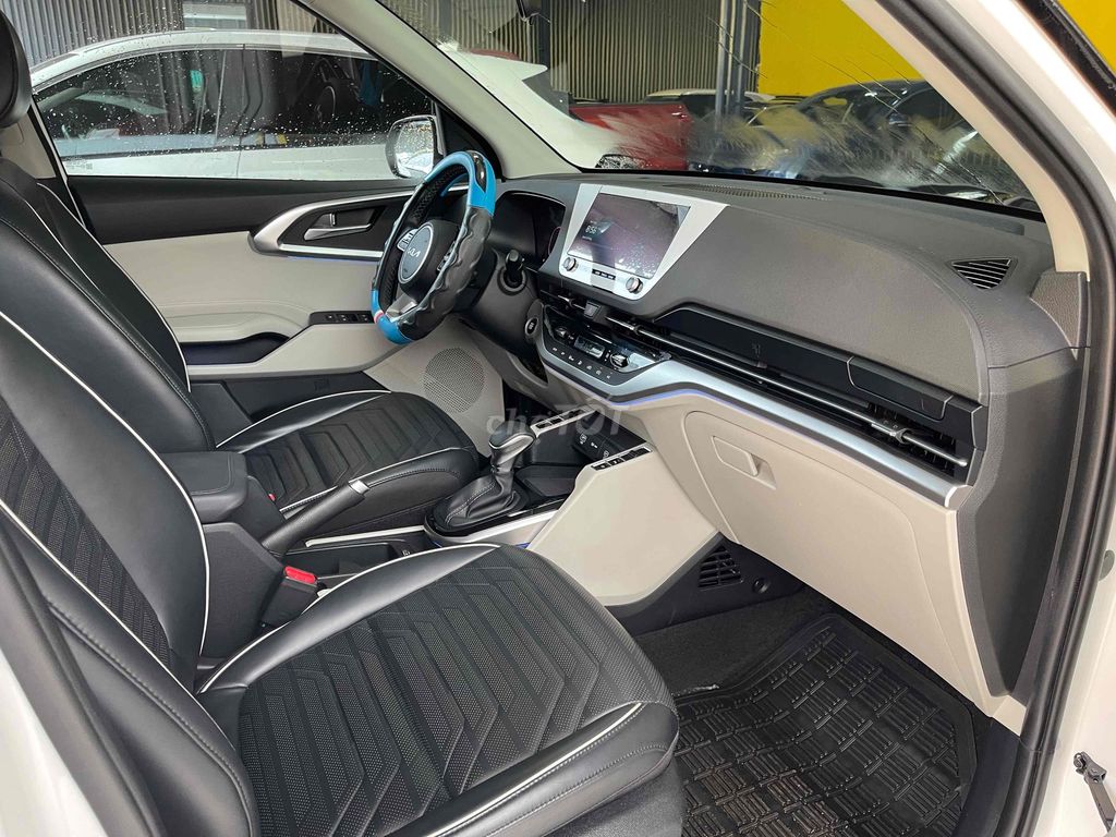 kia Carens Luxury Siêu Hot Lướt 11.000km. Mua bán Ô tô tại Quận Tân Phú Tp Hồ Chí Minh được đăng bởi Trọng Nghĩa Auto Xe Lướt Miền Nam hình 9