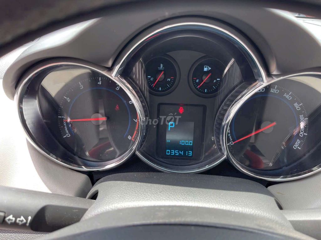 siêu phẩm. xe lước .Cruze. LTZ. số tự động.. Mua bán Ô tô tại Quận Thốt Nốt Cần Thơ được đăng bởi Đạt  hình 9