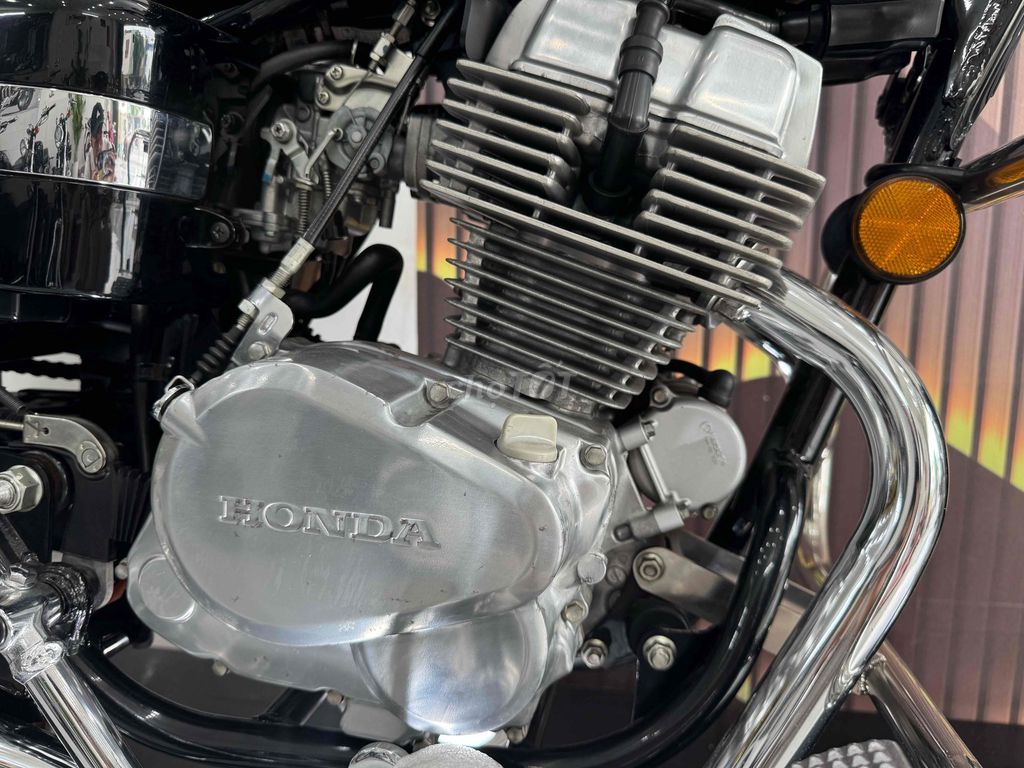 Trùm Cuối Rebel 2016 HQCN. Mua bán Xe máy tại Quận Tân Phú Tp Hồ Chí Minh được đăng bởi Tai nguyen hình 3