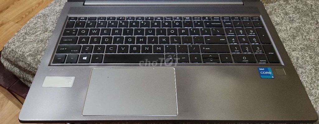 HP Zbook Power G8 i5 15.6 inch 40GB. Mua bán Laptop tại Quận Hai Bà Trưng Hà Nội được đăng bởi linhtm hình 1