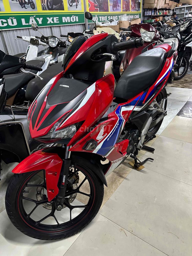 📌📣 Winner X 2021 bản cao cấp phanh ABS. Mua bán Xe máy tại Thành phố Huế Thừa Thiên Huế được đăng bởi Xe Máy Nhật Vy hình 4