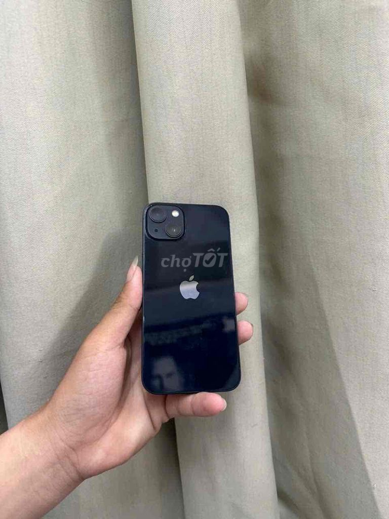 Apple iPhone 13 128GB Đen. Mua bán Điện thoại tại Quận 12 Tp Hồ Chí Minh được đăng bởi NK APPLE hình 1