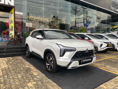 Mitsubishi Xforce Exceed - ƯU ĐÃI HƠN 100% LPTB. Mua bán Ô tô tại Quận Tân Phú Tp Hồ Chí Minh được đăng bởi Đức Lê Văn