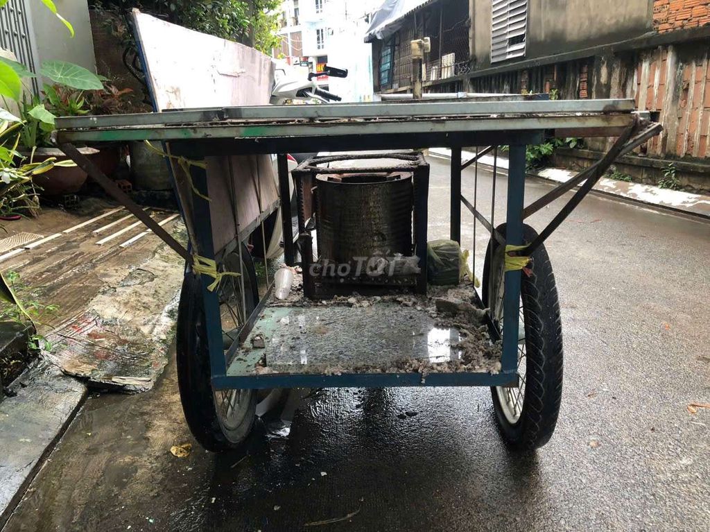 Bán chuyên. Mua bán Phương tiện khác tại Quận Tân Phú Tp Hồ Chí Minh được đăng bởi NGÔ VĂN HÙNG hình 5