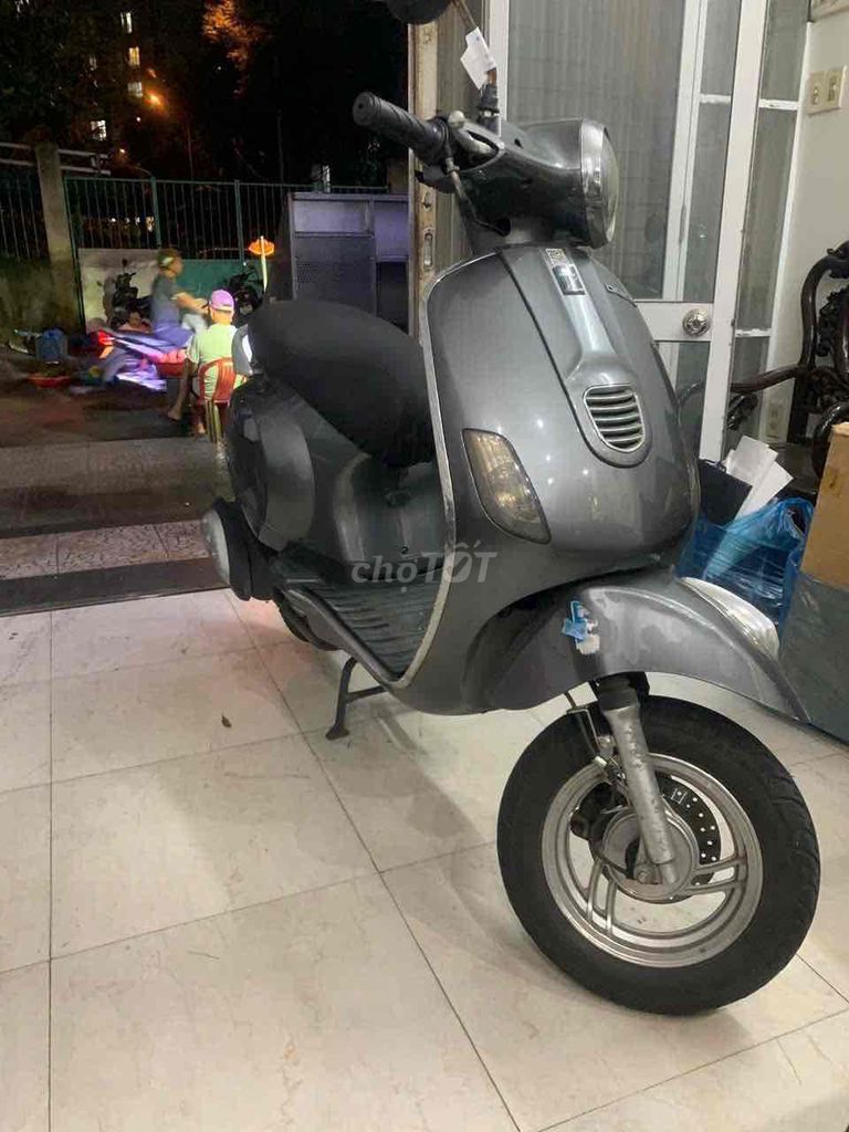 🛵 Xe máy 50cc Dibao Pansy XS – Chính chủ, ĐK 2022. Mua bán Xe máy tại Quận Sơn Trà Đà Nẵng được đăng bởi Lê Đoàn Bảo Ngọc hình 3