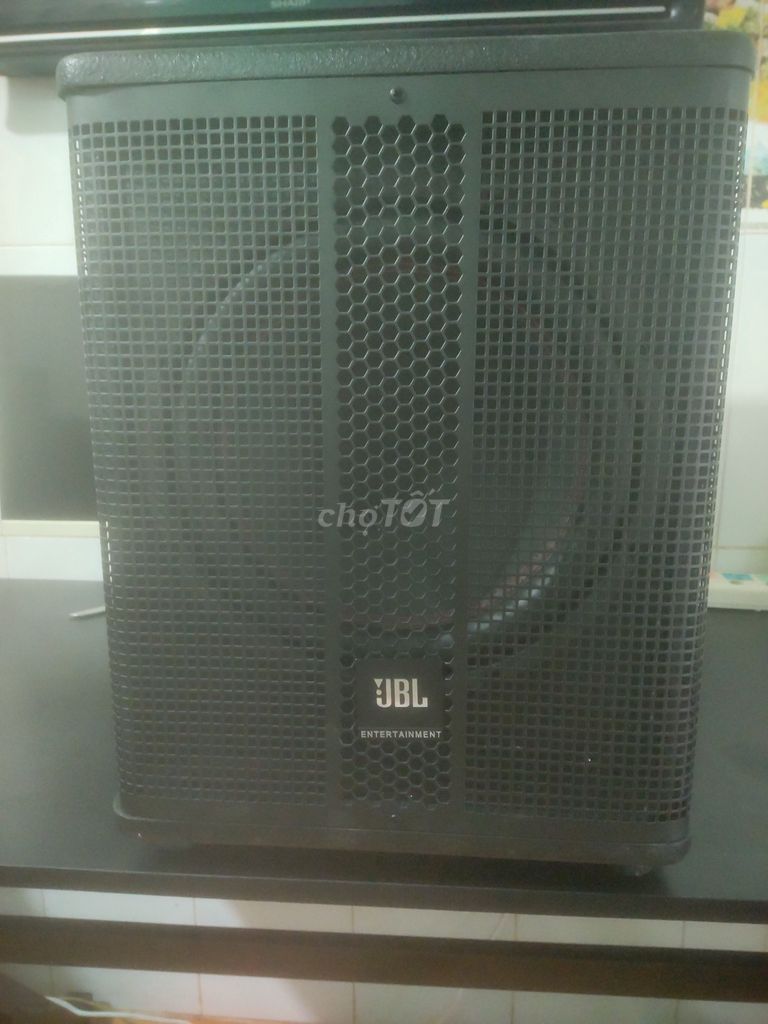 Loa siêu trầm JBL Studio L Series. Mua bán Tivi, Âm thanh tại Thành phố Biên Hòa Đồng Nai được đăng bởi ToiLuon Roi hình 1