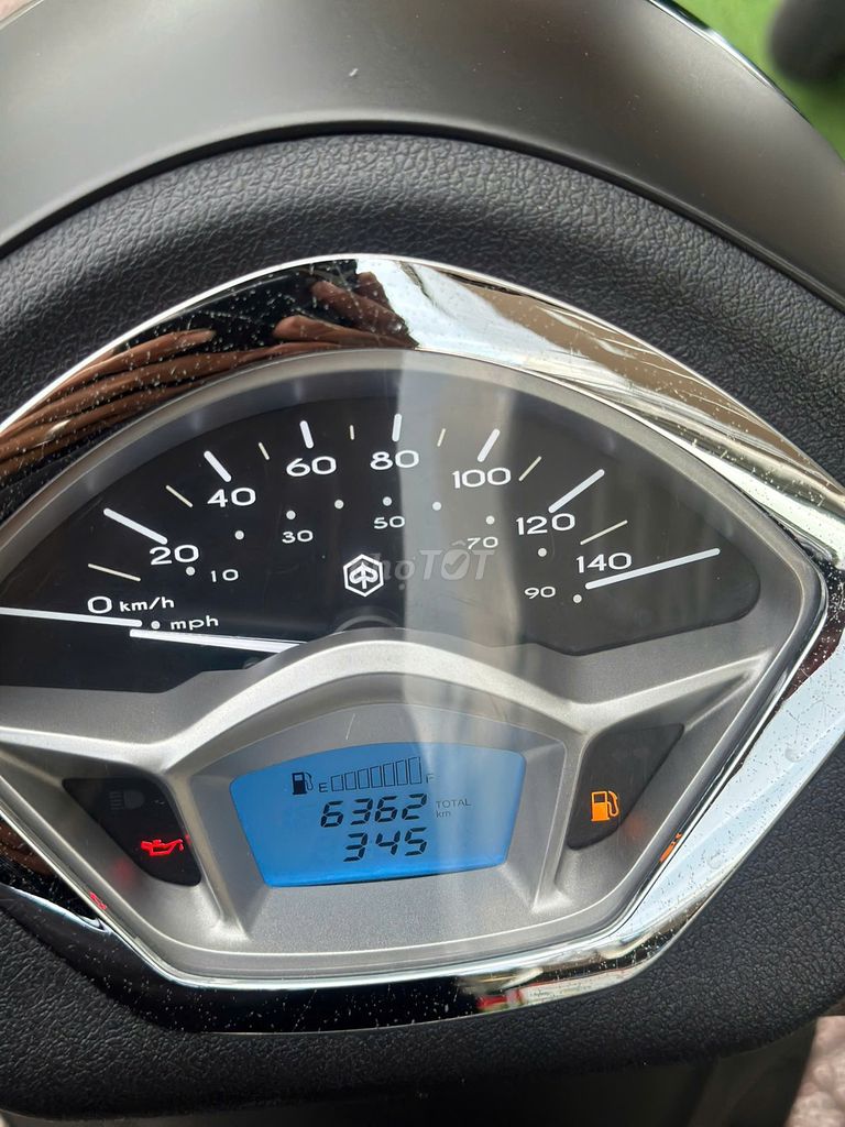 Liberty 125cc 2020 bs 59e2-31764. Mua bán Xe máy tại Quận Phú Nhuận Tp Hồ Chí Minh được đăng bởi MrS Linh Xe39 hình 2