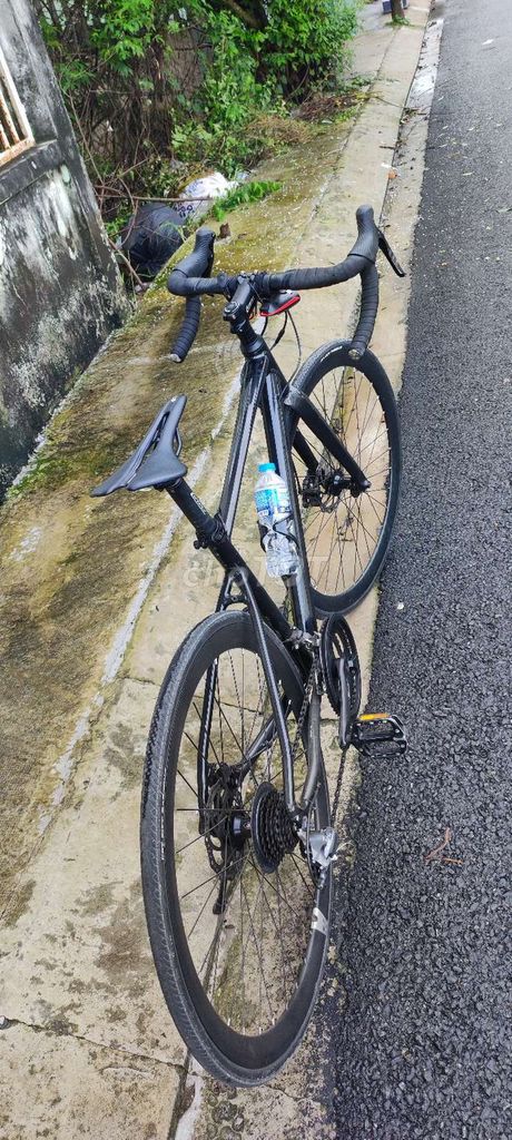 Xe Đạp Đua tay đề Lắc. Mua bán Xe đạp tại Huyện Củ Chi Tp Hồ Chí Minh được đăng bởi Phát Long hình 4