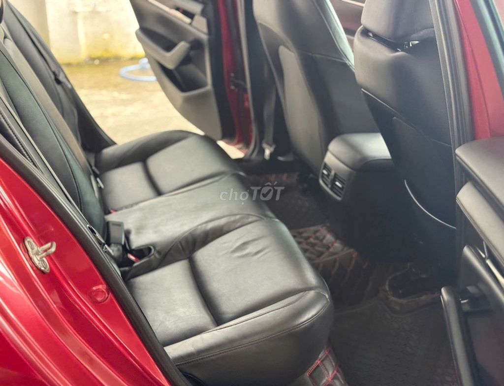 Mazda 3 2020 Form 2021 đẹp lung linh. Mua bán Ô tô tại Quận 12 Tp Hồ Chí Minh được đăng bởi NHI Ô TÔ AN SƯƠNG hình 12