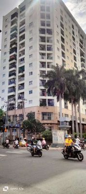 Chung cư Kim Hồng 3 phòng ngủ 78 m² sổ hồng rõ, giá tốt chủ hiếu khách