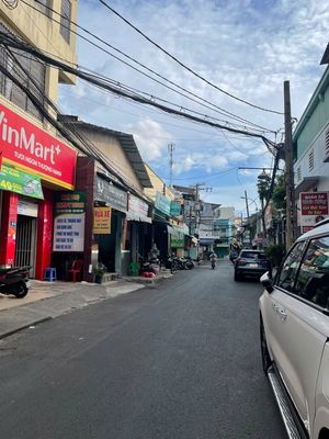 7x17m (105m2 đất) Mặt tiền 39 Đội Cung đoạn đẹp nhất Q11. Giá cực hời. Mua bán nhà ở tại Quận 11 Tp Hồ Chí Minh được đăng bởi Mr. Phúc