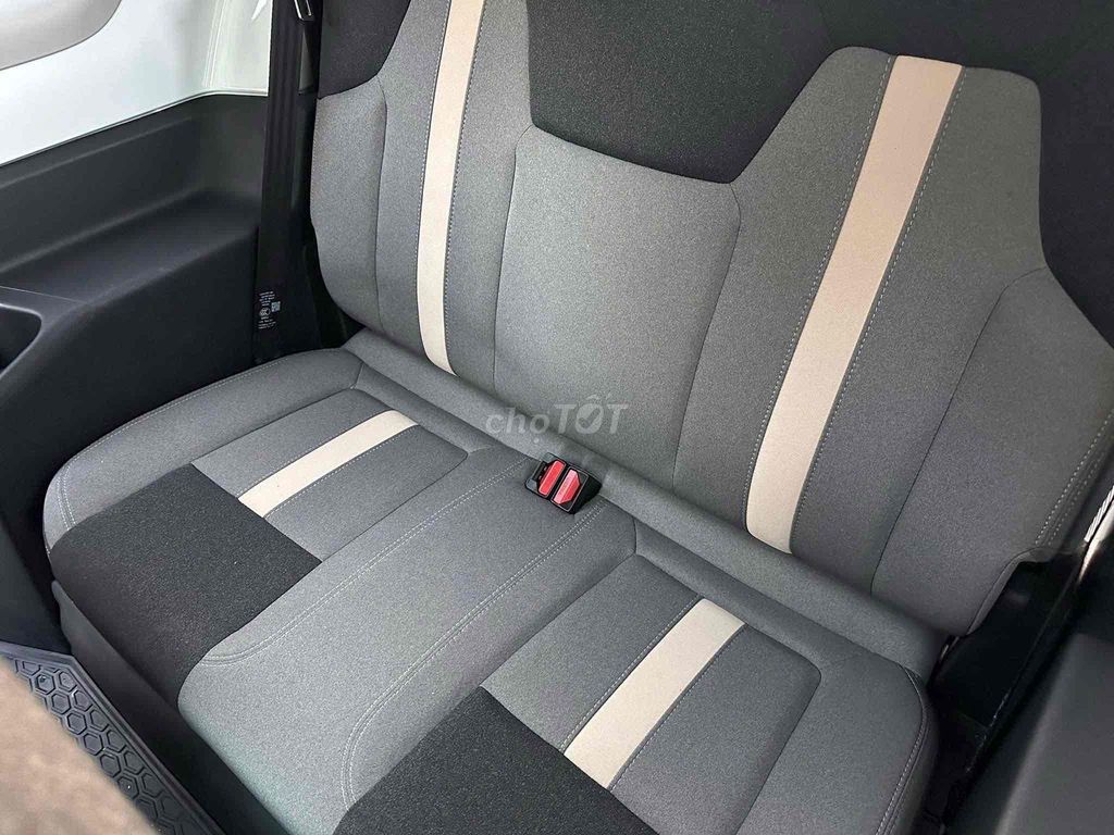 VinFast VF3 2025 Trắng 6000 km. Mua bán Ô tô tại Huyện Bình Chánh Tp Hồ Chí Minh được đăng bởi Quốc Nhẫn hình 7