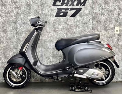Vespa Sprint ABS 2020 Led 1 chủ bstp chính chủ. Mua bán Xe máy tại Quận Bình Tân Tp Hồ Chí Minh được đăng bởi Cửa Hàng xe Máy 67