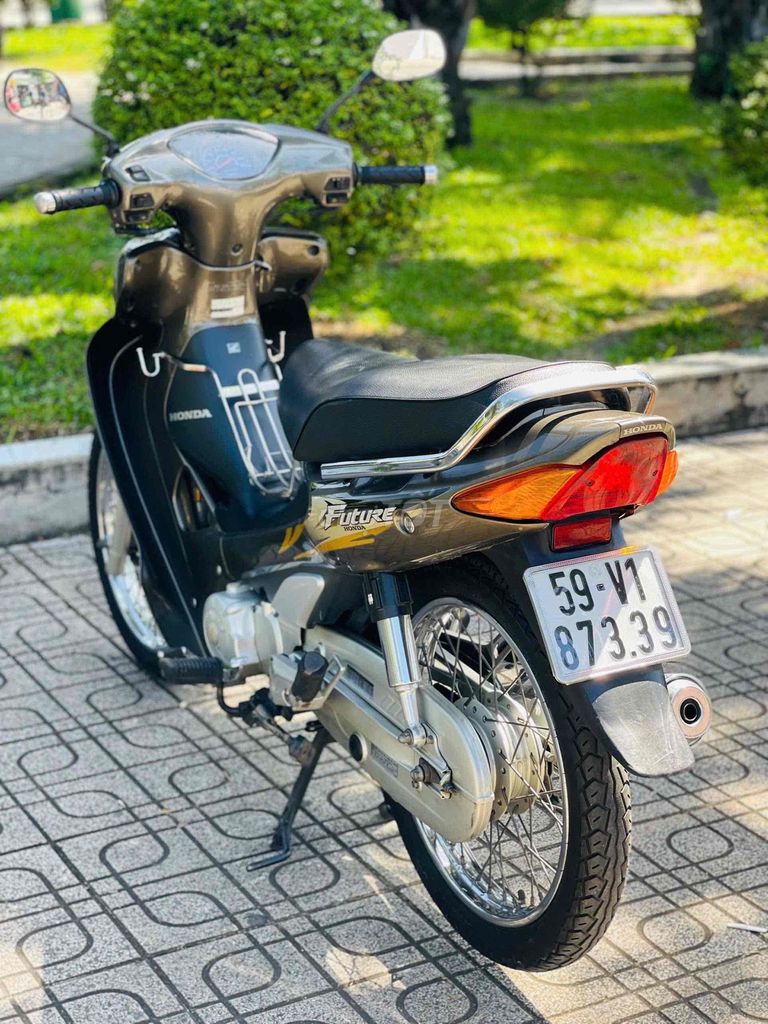 future zin chất biển tp chính chủ. Mua bán Xe máy tại Quận Bình Thạnh Tp Hồ Chí Minh được đăng bởi văn vũ hình 3