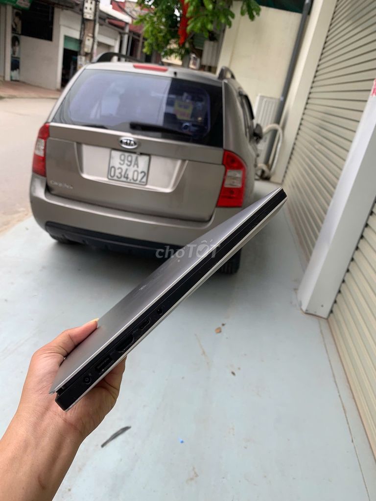 Dell Precision 5540 i7 15.6 inch 16GB/256GB. Mua bán Laptop tại Huyện Quế Võ Bắc Ninh được đăng bởi Luân hình 1