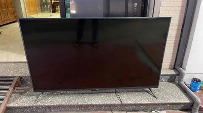 smat tivi 60 inh 4K hãng xiaomi. Mua bán Tivi, Âm thanh tại Quận Dương Kinh Hải Phòng được đăng bởi Trần Tuấn