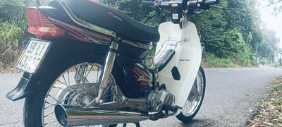 Cần tiền cần bán chiếc xe tâm huyết❤️. Mua bán Xe máy tại Thị xã Tân Uyên Bình Dương được đăng bởi Hào Kim Xuân