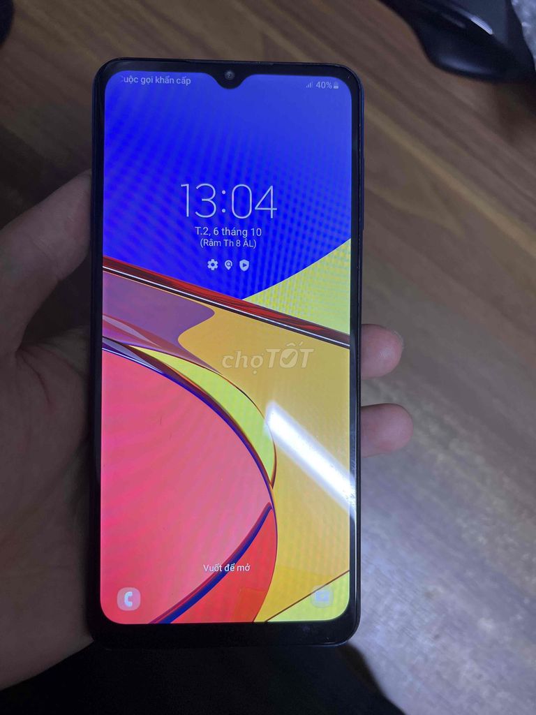 samsung a12. Mua bán Điện thoại tại Quận Lê Chân Hải Phòng được đăng bởi Lê Văn hình 1