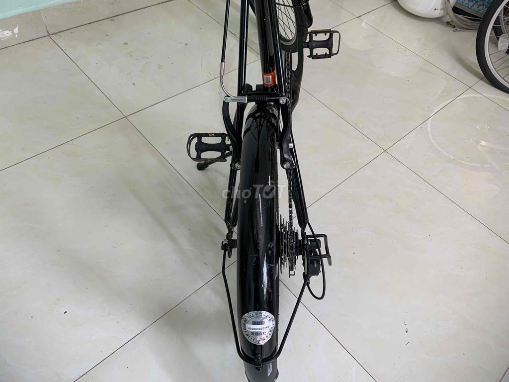 Xe đạp nhật bánh 20inch. Mua bán Xe đạp tại Quận 4 Tp Hồ Chí Minh được đăng bởi Tài hình 16