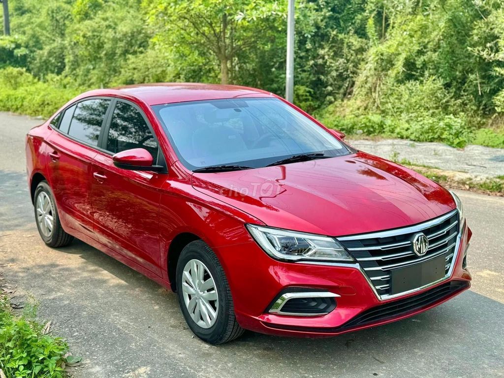 CẦN BÁN MG 5 MT MẪU MỚI 2025. Mua bán Ô tô tại Quận Gò Vấp Tp Hồ Chí Minh được đăng bởi Hiếu Nguyễn hình 5