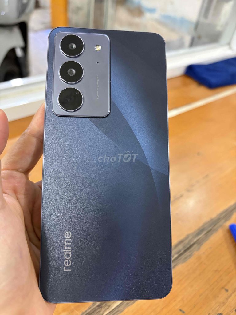 Cầm đồ thanh lý Realme C75x. Mua bán Điện thoại tại Quận Tân Phú Tp Hồ Chí Minh được đăng bởi Đào hình 1