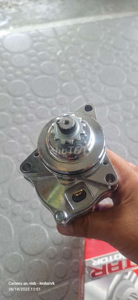 CỦ ĐỀ WAVE DREAM ĐỘ TA RACING. Mua bán Phụ tùng xe tại Huyện Châu Thành Kiên Giang được đăng bởi Lê Nhật hình 4