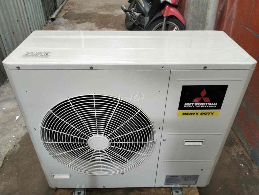 máy lạnh mitsu âm trần 4hp. Mua bán Máy lạnh, điều hoà tại Quận Tân Bình Tp Hồ Chí Minh được đăng bởi điện lạnh phúc điền hình 2