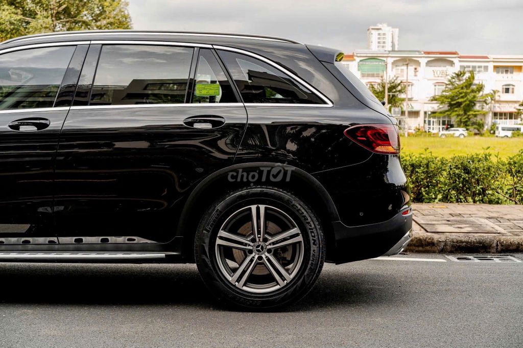 Bán xe GLC200 Facelift 2021 đi ít siêu mới. Mua bán Ô tô tại Quận 7 Tp Hồ Chí Minh được đăng bởi tuấn anh hình 7