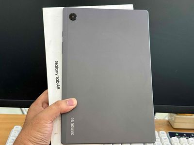 Samsung Tab A8 2022 Wifi FullBox 10.5 inch. Mua bán Máy tính bảng tại Quận Ninh Kiều Cần Thơ được đăng bởi Cầm Đồ Tấn Lợi