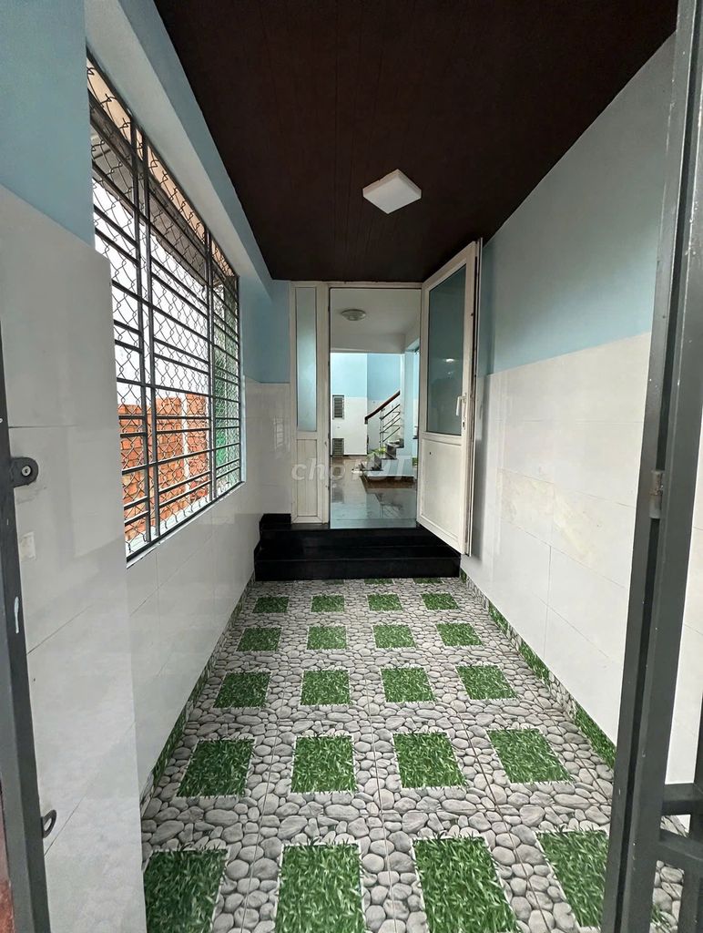 🏡 NHÀ SƠN TRÀ – BÁN NHANH, GIÁ TỐT