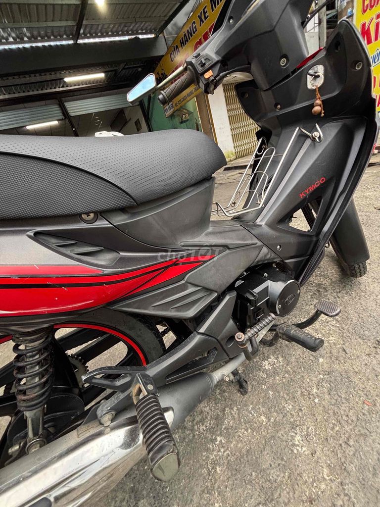 kymco 50. Mua bán Xe máy tại Quận Bình Thuỷ Cần Thơ được đăng bởi Kim Chiến hình 5