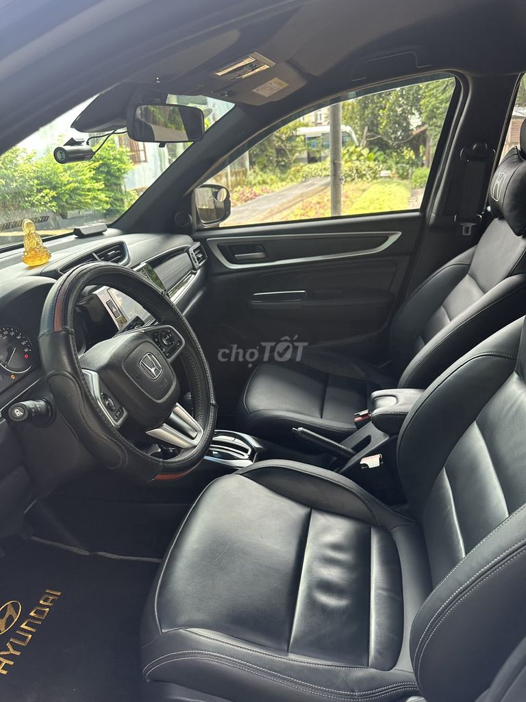 Honda BRV L 2024  - 16000 km. Mua bán Ô tô tại Thành phố Biên Hòa Đồng Nai được đăng bởi Tấn Thịnh hình 9