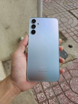 Samsung Galaxy A34 Màn zin mượt