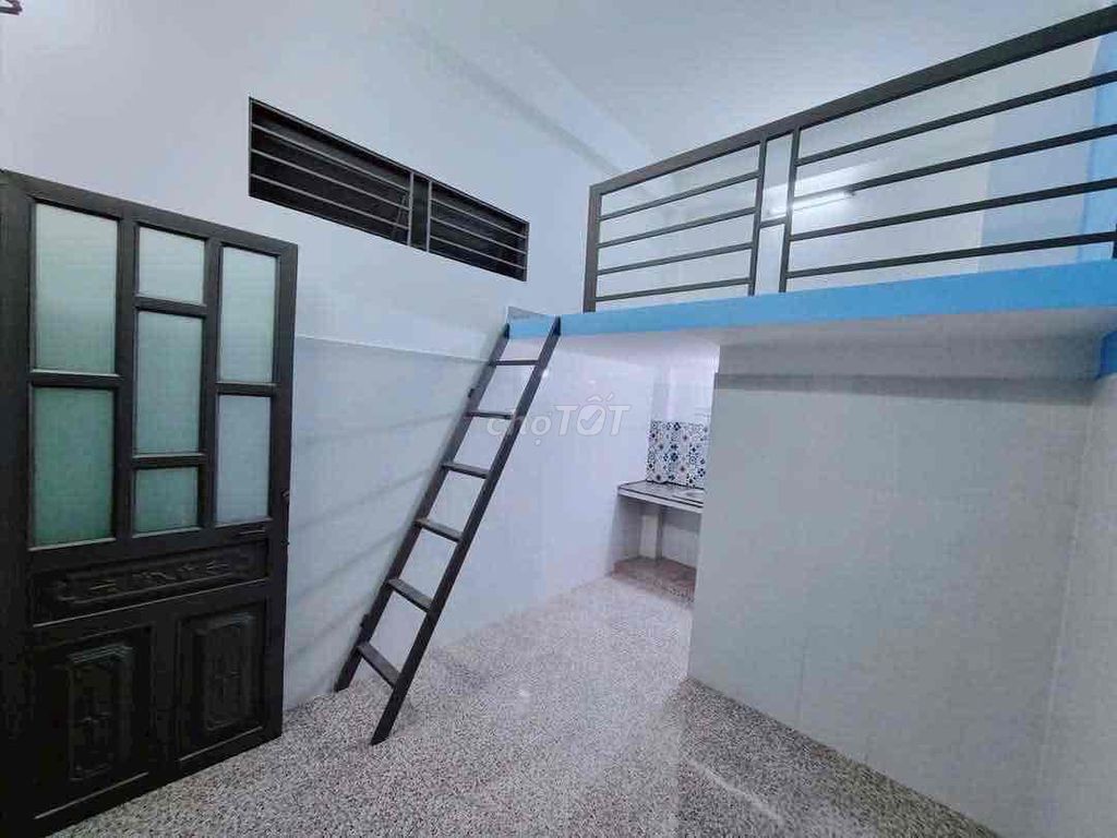cho thuê phòng mới gần hoàng diệu 2
